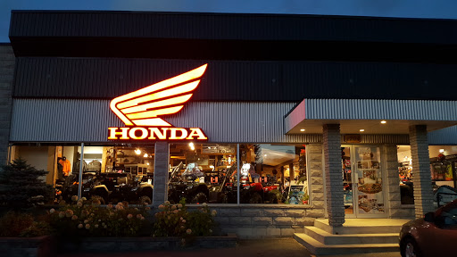 Bibeau Moto Sport Inc