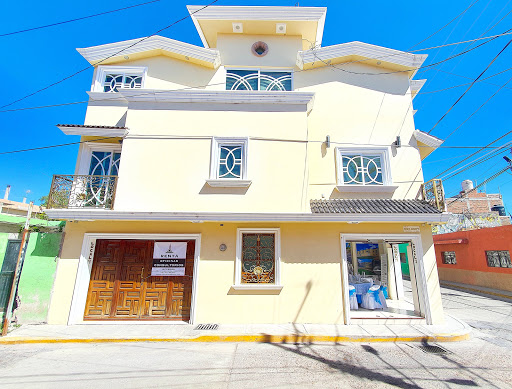 Inmobiliaria Cruz
