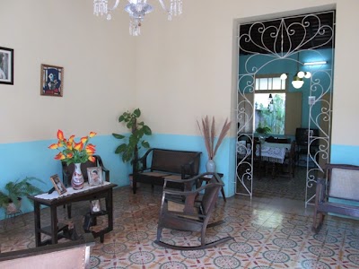 Photos of Hostal Buen Viaje