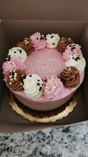 All Things Cake by Luca Pastry - Thumbnail
