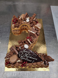 Photo n°12 de Boulangerie-Patisserie SARAZIN à Belleu (Boulangerie)