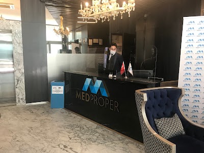 Medproper Suites