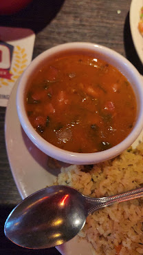 Gringo's Mexican Kitchen {Katy} by null