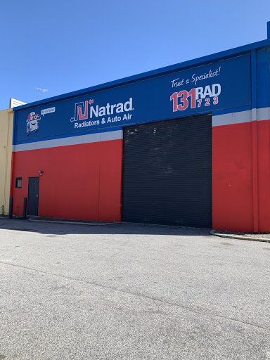 Natrad Autocare Malaga - Thumbnail