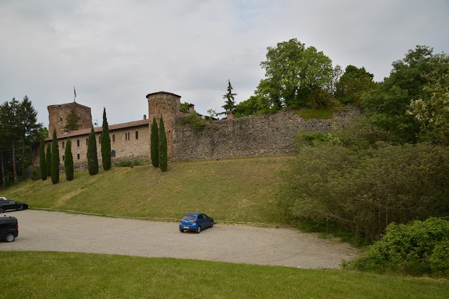 Castello Di Rivalta