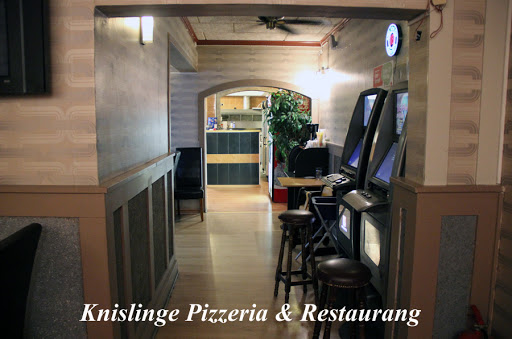 Knislinge Pizzeria & Restaurang