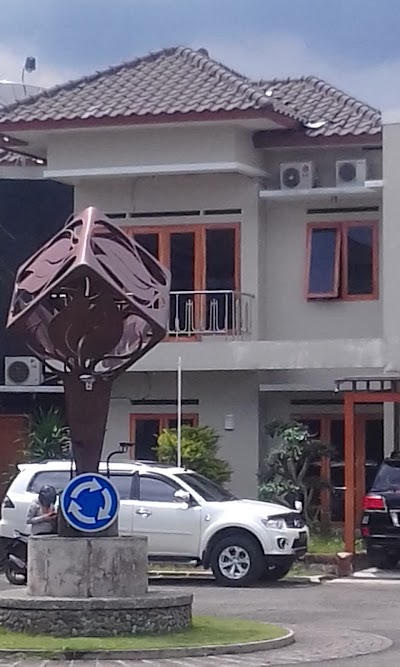 Photos of Cigadung Hills