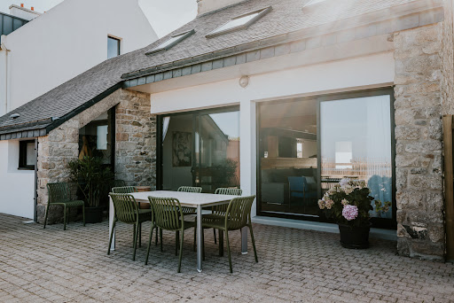 Photo de Les Embruns - location Santec