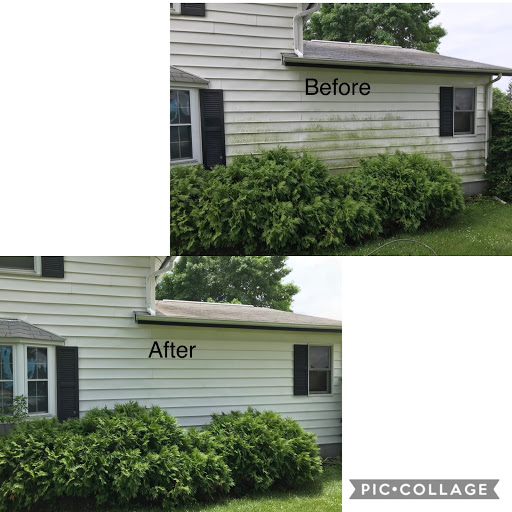 Readeway Cleaning Services - Visual