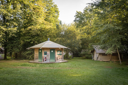 Photo de Village Huttopia Senonches