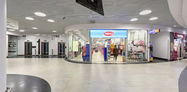 aleja Grunwaldzka 82, GCH MANHATTAN, Poziom 1, 80-244 Gdańsk