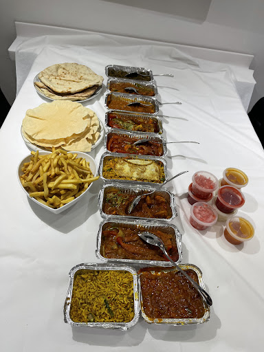 Ashiana Indian Takeaway