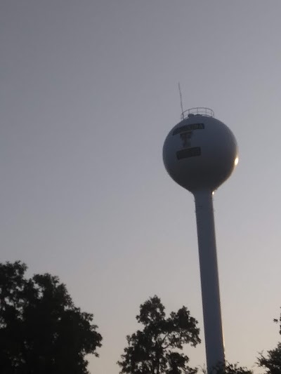 Kiamichi Valley War Memorial