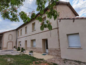 Photo n°5 de Les Hauts de Grazac à Grazac (Maison de vacances)