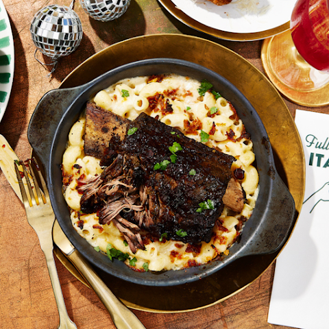 ASK Italian - Park Street by null