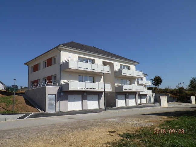 Ballet Franck Architecte DPLG-Expert bâtiment