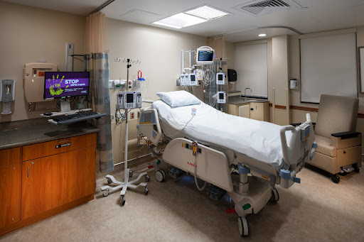 UPMC Jameson - Visual
