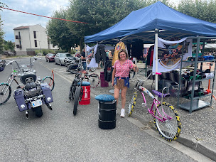 Photo n°11 de J&I American vintage à Barbazan (Magasin de vêtements vintage)