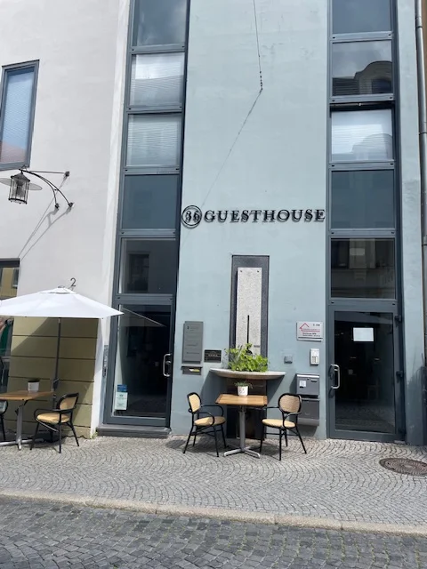 36 Guesthouse