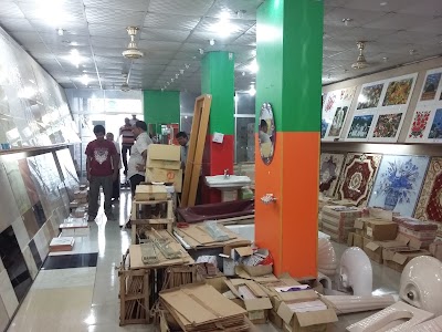 Photos of M/S Salam Traders