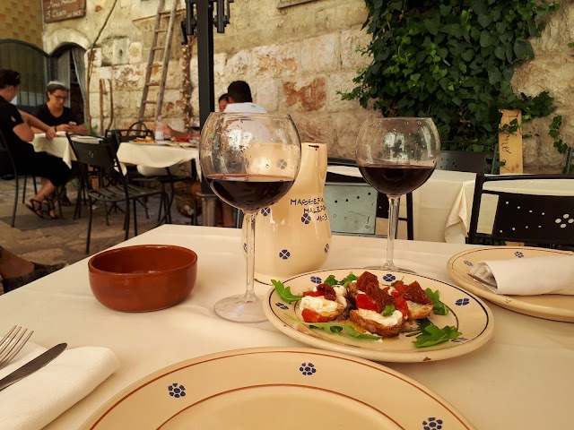 Antico Forno Santa Chiara