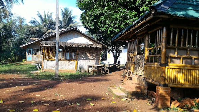 Sekolah Sahabat Alam Parung, Author: Cecep Arifudin