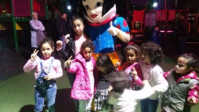 Photos of Parc Ayam Zaman