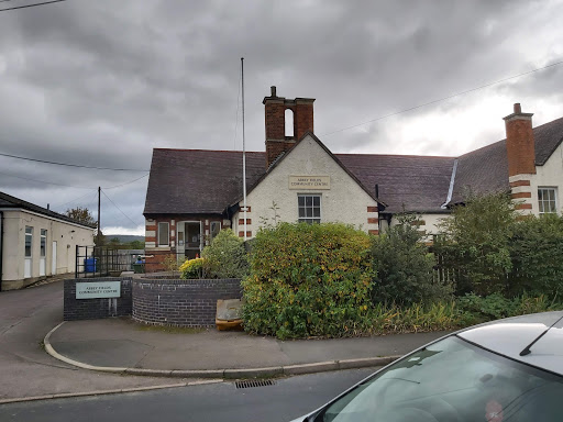 Abbey Fields Community Centre