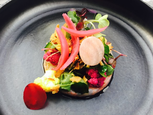 Restaurant Les 4 Saisons