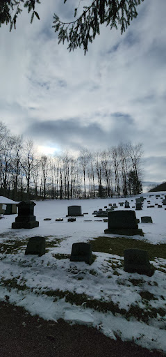 Sunset Hill Cemetery Ofc Gallery - United States