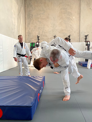 Smooth Jiu Jitsu Academy Southern Highlands - Thumbnail