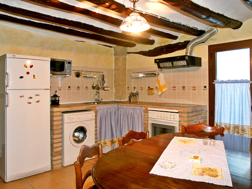 Casa Mairal Gallery - Spain