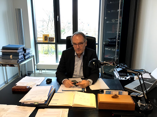 Rechtsanwalt Klaus M. Dötsch Neumarkt - Thumbnail
