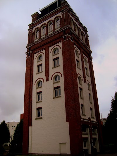 Photos of Povelturm