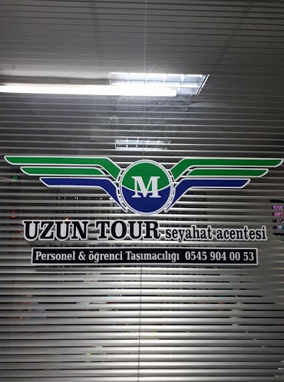 UZUN TOUR seyahat acentesi ve teşımacılık