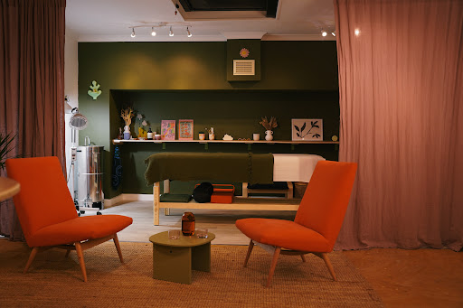 Awel Acupuncture (Maggie Cross)