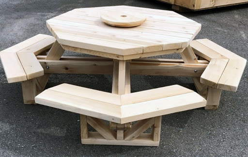 The Amish Chair Company - Thumbnail