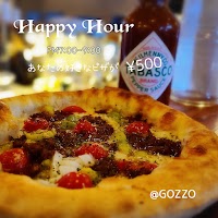 GOZZO イタリアン酒場 ゴッツォ