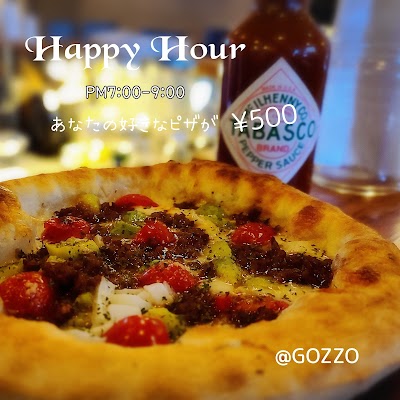 GOZZO イタリアン酒場 ゴッツォ