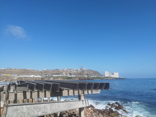 Unidad Deportiva Paseo Las Cascadas