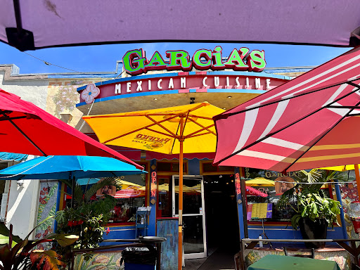 Garcia's Mexican Restaurant & Creative Catering - Thumbnail