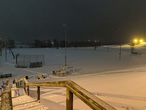 Redford Park - Visual