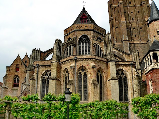 Église Notre-Dame