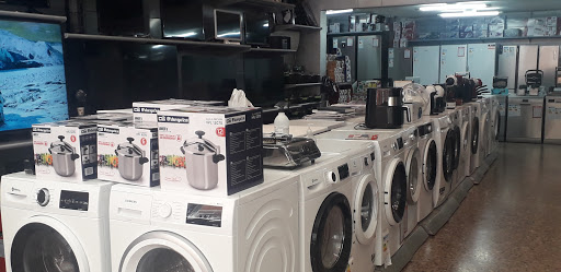 Electrodomésticos Emilio Torralba