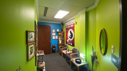 Wilcorp Consultants LLC - Private Investigations 955 Executive Pkwy Dr Apt 221, Creve Coeur, MO 63141