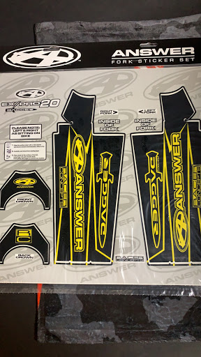 RacerConcepts.com - Visual
