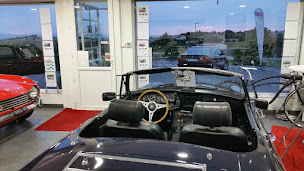 Photo n°40 de Christophe Darne Automobile à Saint-Héand (Vendeur de voitures d'occasion)