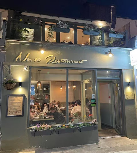 Photo of No.10 Restaurant 上海10號