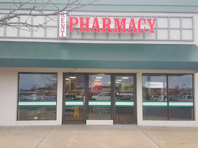 Kent Pharmacy