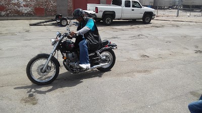 Los-Diablos Motorcycle Club
